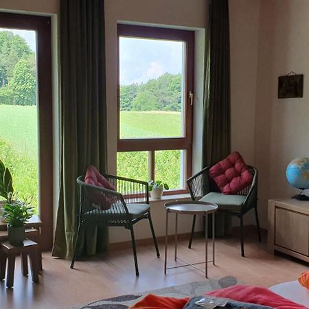 Gasthaus Zum Schneider Pottenstein Extérieur photo