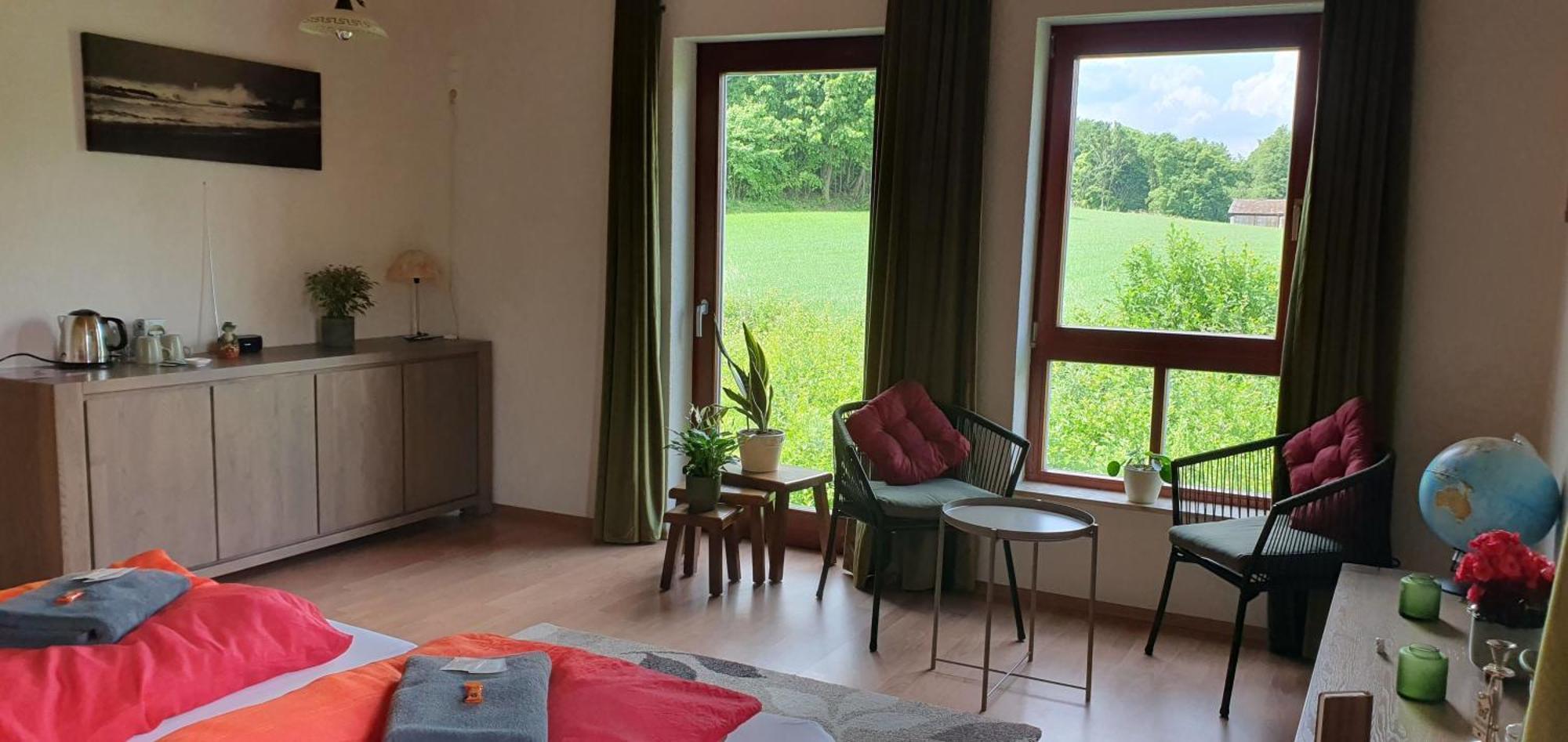 Gasthaus Zum Schneider Pottenstein Extérieur photo
